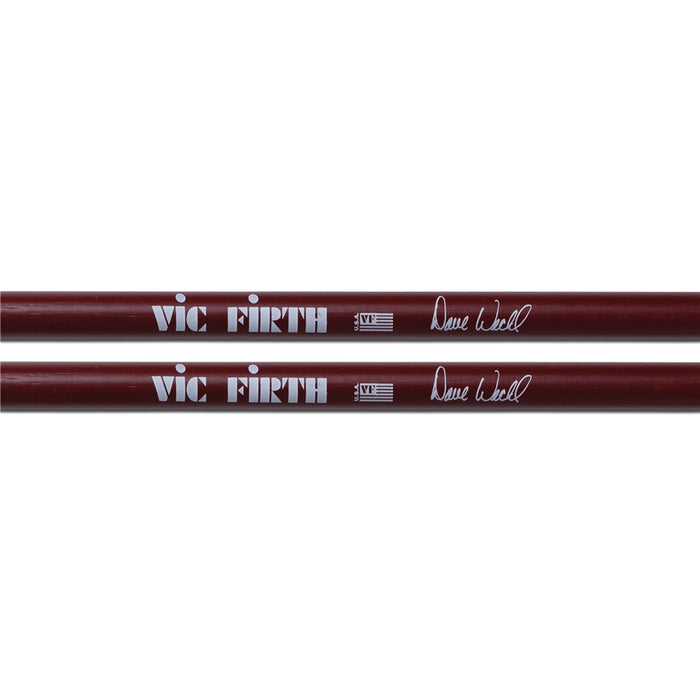 Vic Firth SDWN - Signature Dave Weckl Nylon