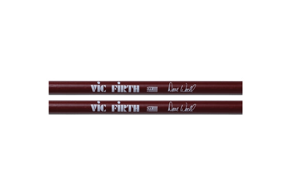 Vic Firth SDWN - Signature Dave Weckl Nylon