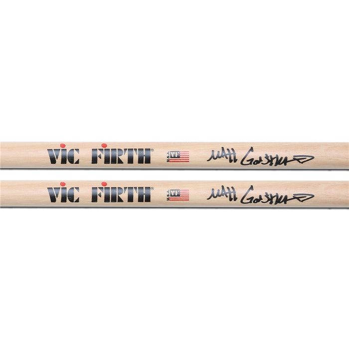 Vic Firth SGAR - Signature Matt Garstka