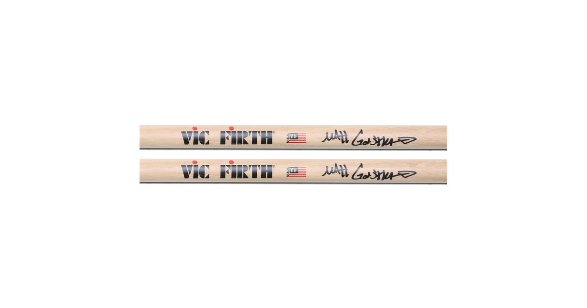 Vic Firth SGAR - Signature Matt Garstka