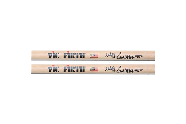 Vic Firth SGAR - Signature Matt Garstka