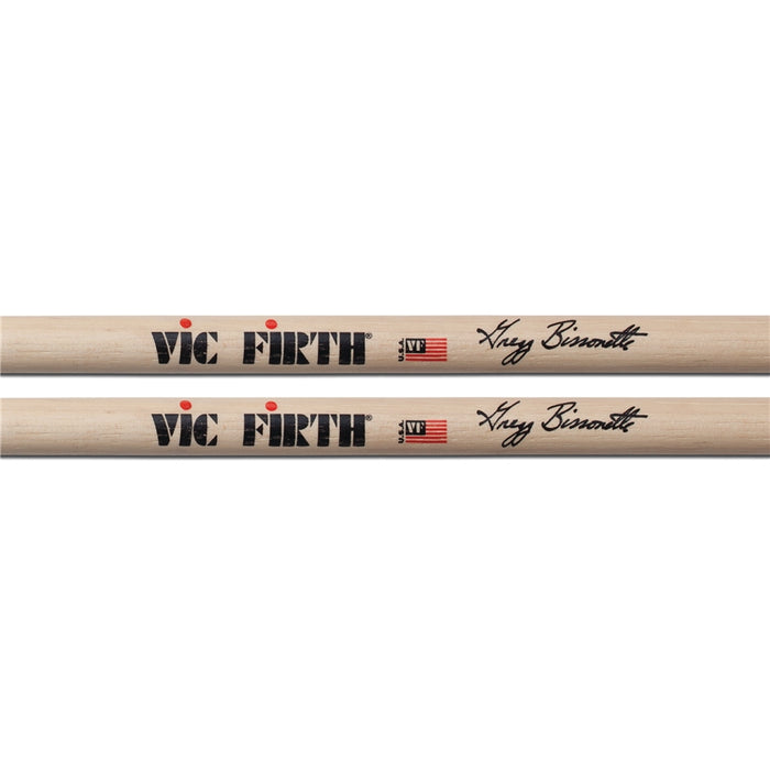 Vic Firth SGB - Signature Gregg Bissonette