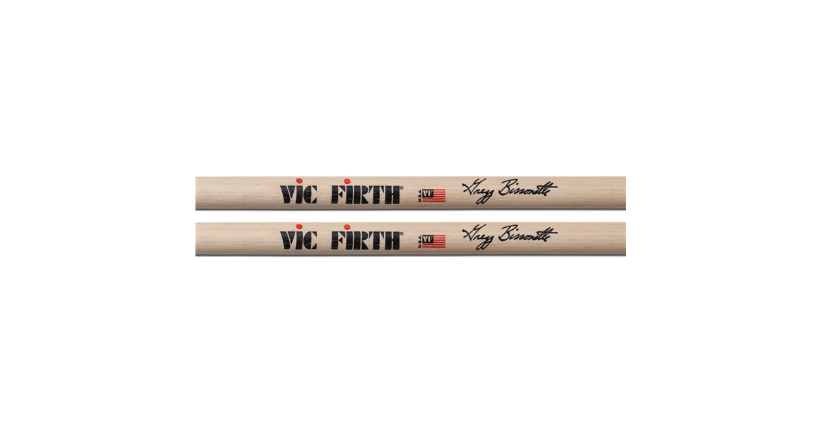 Vic Firth SGB - Signature Gregg Bissonette