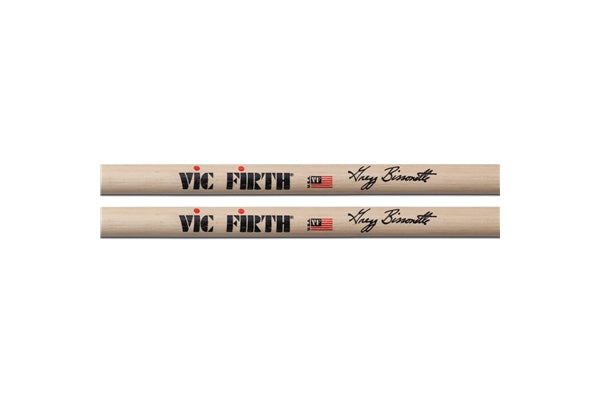 Vic Firth SGB - Signature Gregg Bissonette