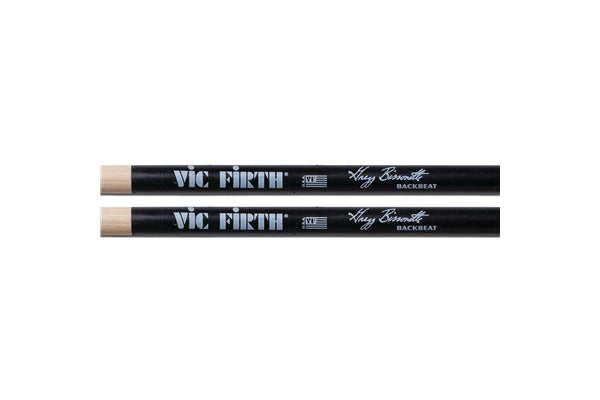 Vic Firth SGB2 - Signature Gregg Bissonette Backbeat