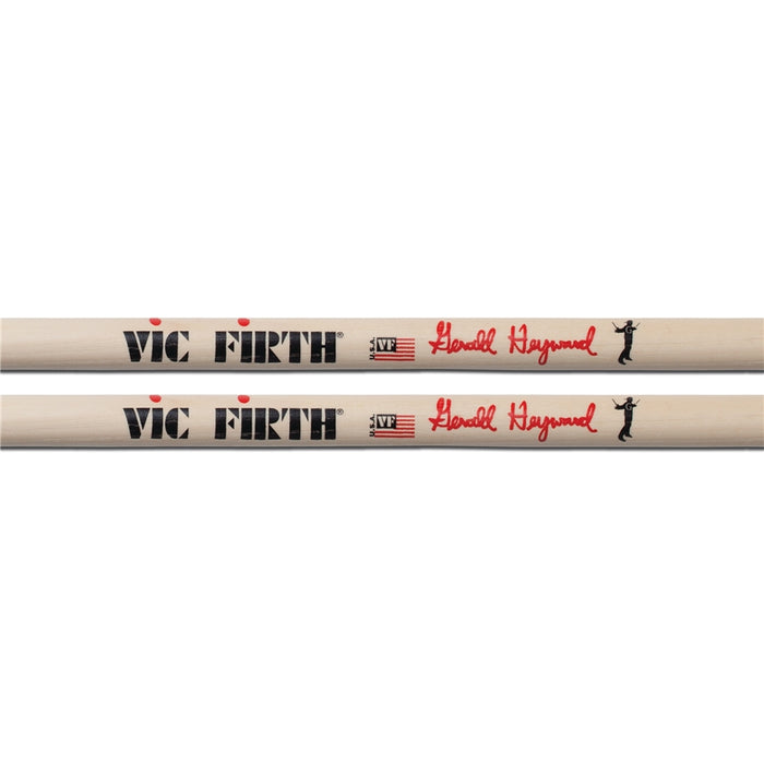 Vic Firth SGH - Signature Gerald Heyward