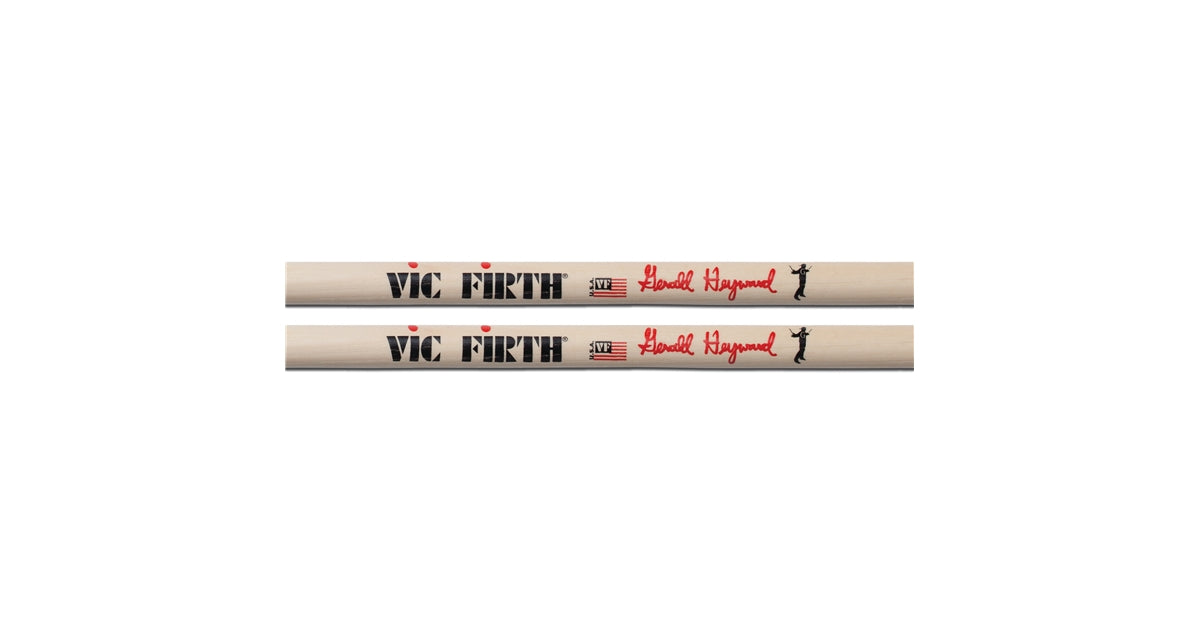 Vic Firth SGH - Signature Gerald Heyward