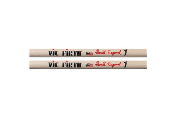 Vic Firth SGH - Signature Gerald Heyward