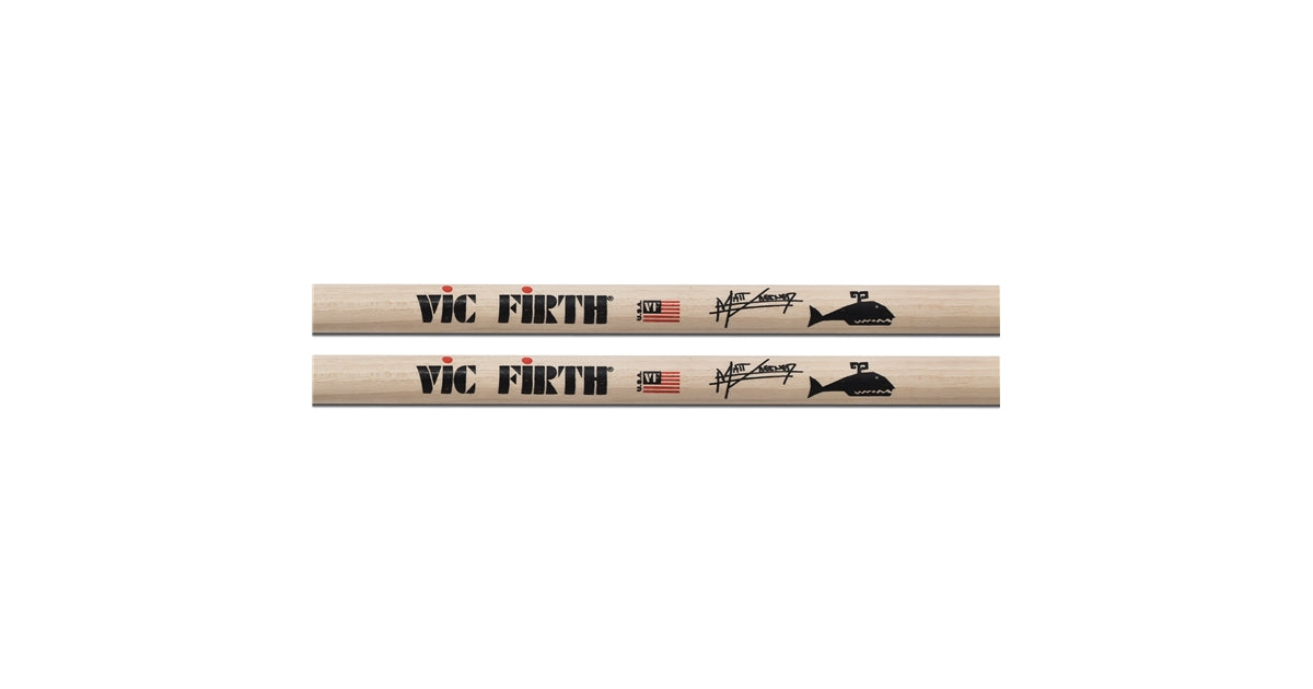 Vic Firth SGRE - Signature Matt Greiner