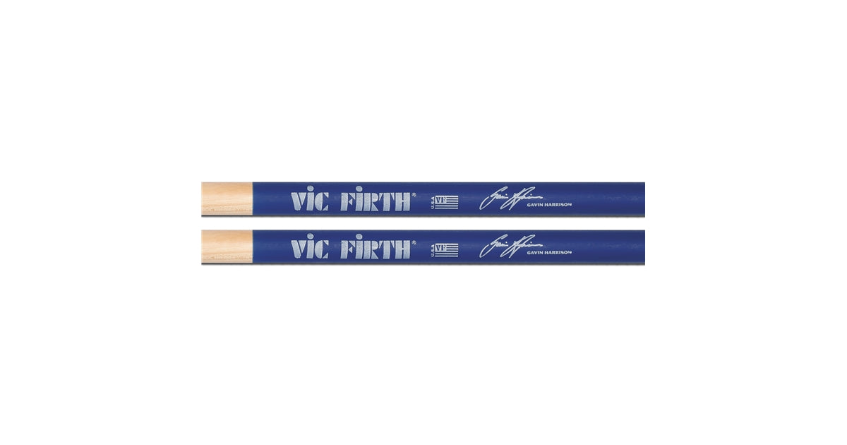 Vic Firth SHAR2 - Signature Gavin Harrison