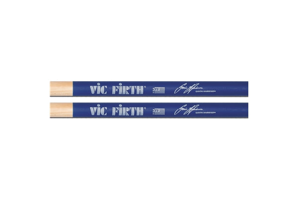 Vic Firth SHAR2 - Signature Gavin Harrison