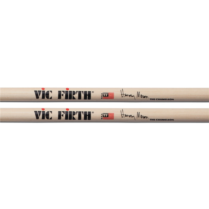 Vic Firth SHM3 - Signature Harvey Mason The Chameleon