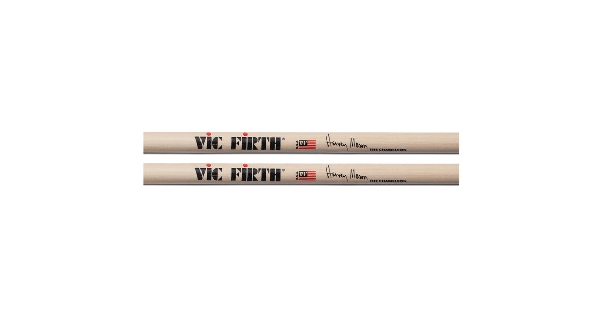 Vic Firth SHM3 - Signature Harvey Mason The Chameleon