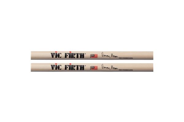 Vic Firth SHM3 - Signature Harvey Mason The Chameleon