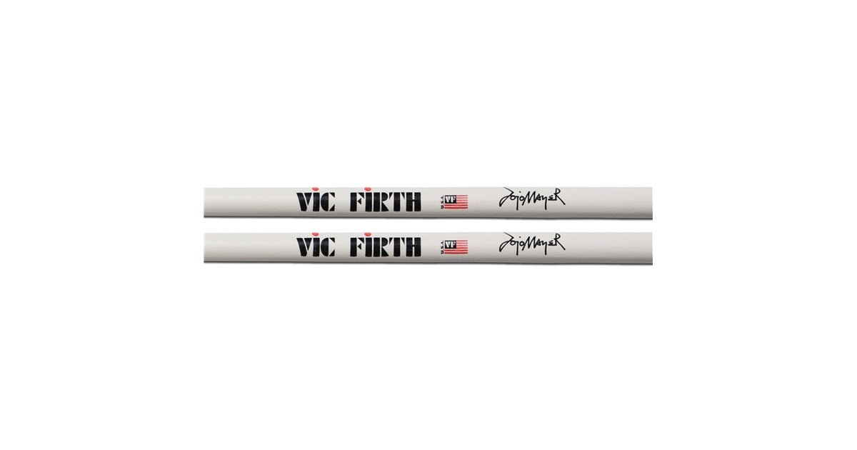 Vic Firth SJM - Signature Jojo Mayer