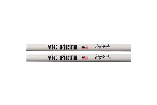 Vic Firth SJM - Signature Jojo Mayer