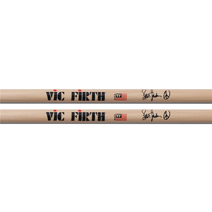 Vic Firth SJOR - Signature Steve Jordan