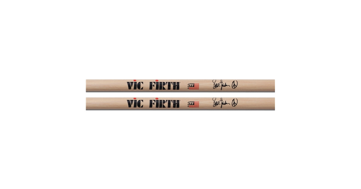 Vic Firth SJOR - Signature Steve Jordan