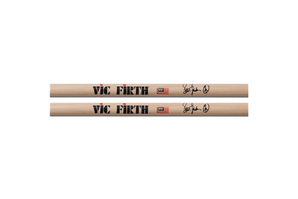 Vic Firth SJOR - Signature Steve Jordan