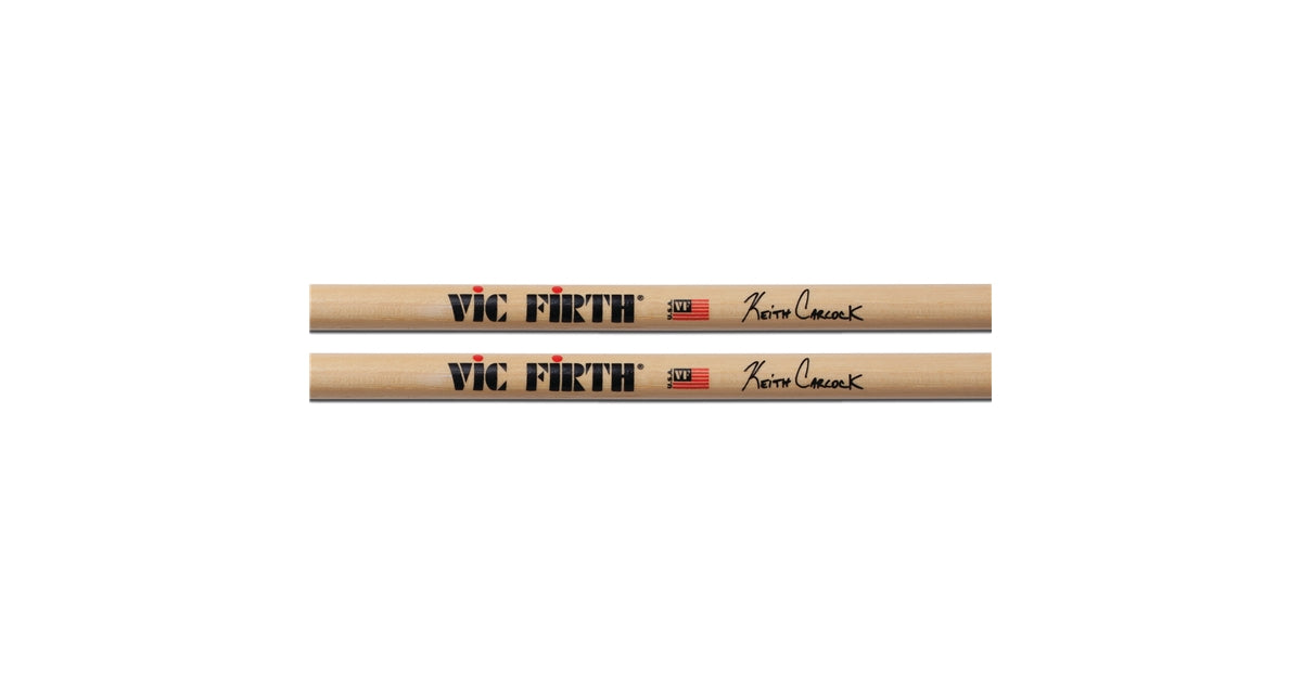 Vic Firth SKC - Signature Keith Carlock