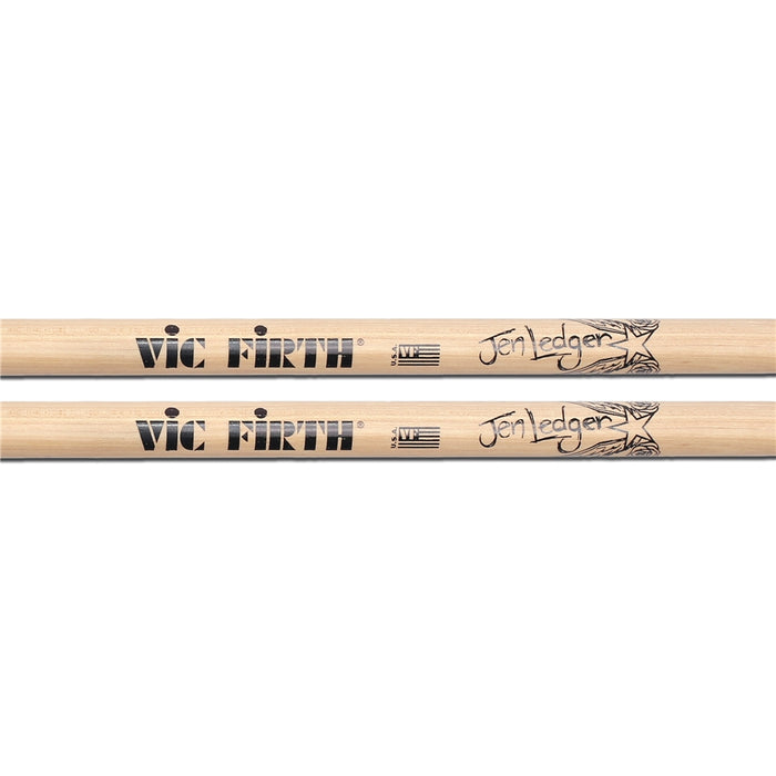 Vic Firth SLED - Signature Jen Ledger