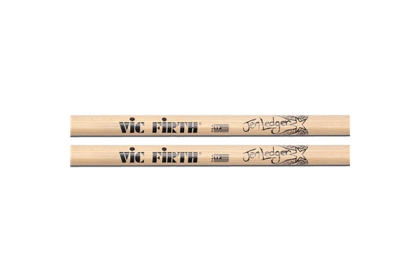 Vic Firth SLED - Signature Jen Ledger