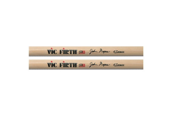 Vic Firth SMAP - Corpsmaster Snare Sticks