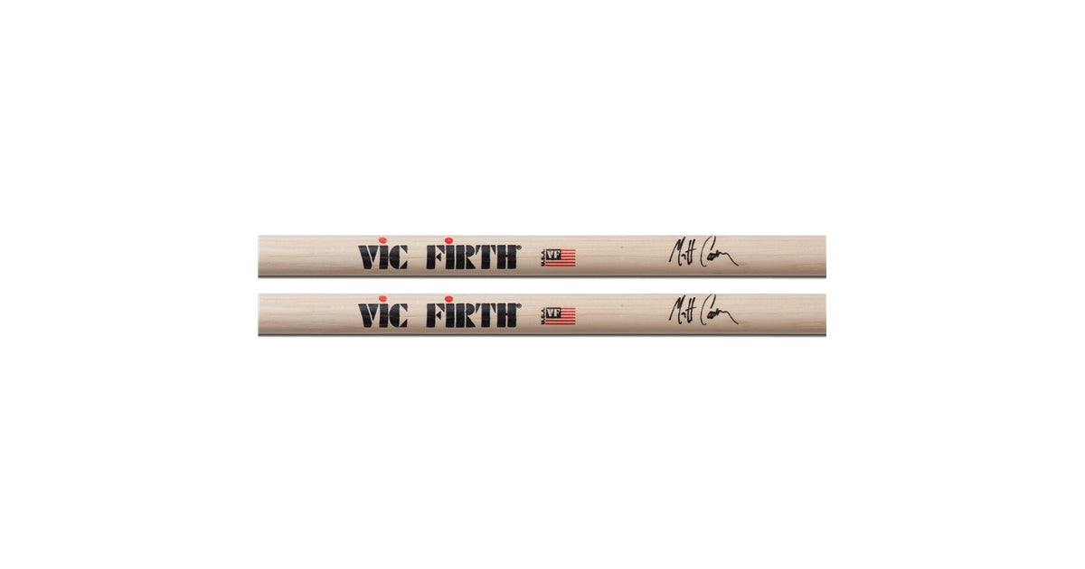 Vic Firth SMC - Signature Matt Cameron