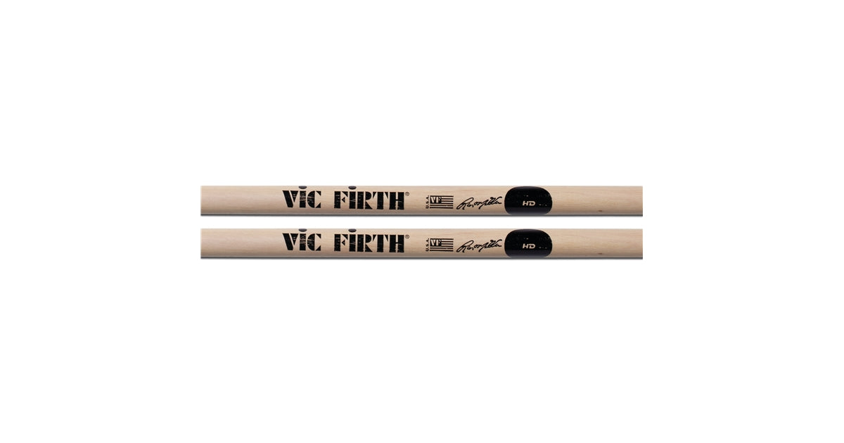 Vic Firth SMIL - Signature Russ Miller 'Hi-Def'