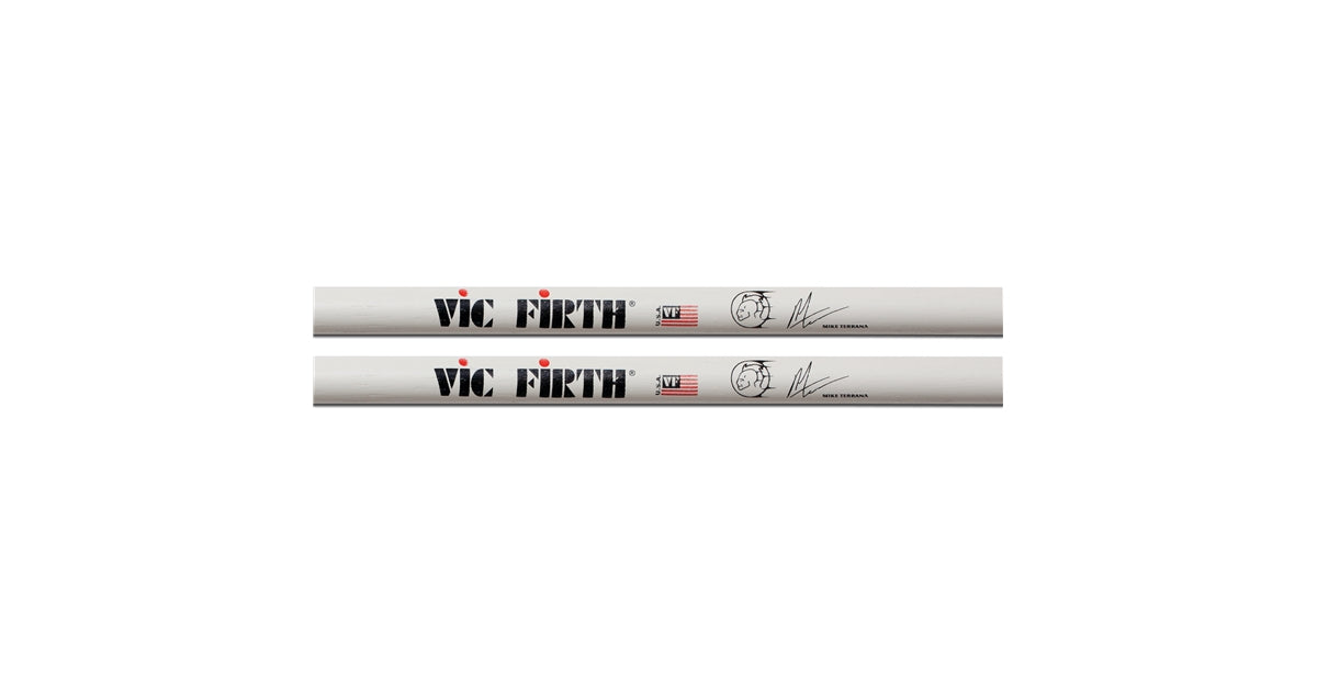 VIC FIRTH SMT - Signature Mike Terrana