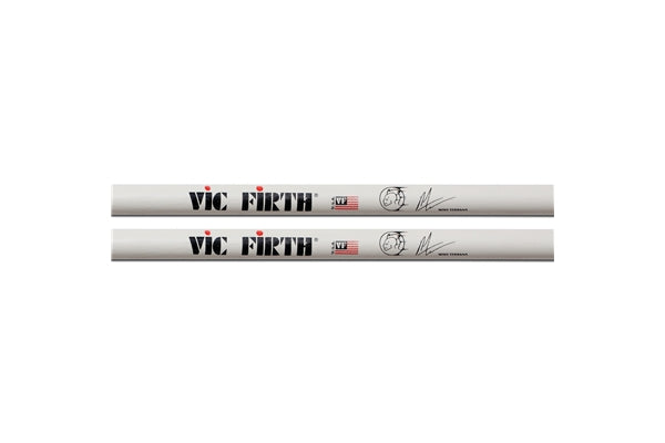 VIC FIRTH SMT - Signature Mike Terrana