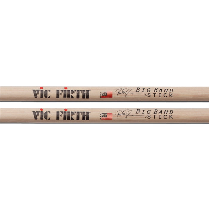 Vic Firth SPE3 - Signature Peter Erskine 'Big Band'