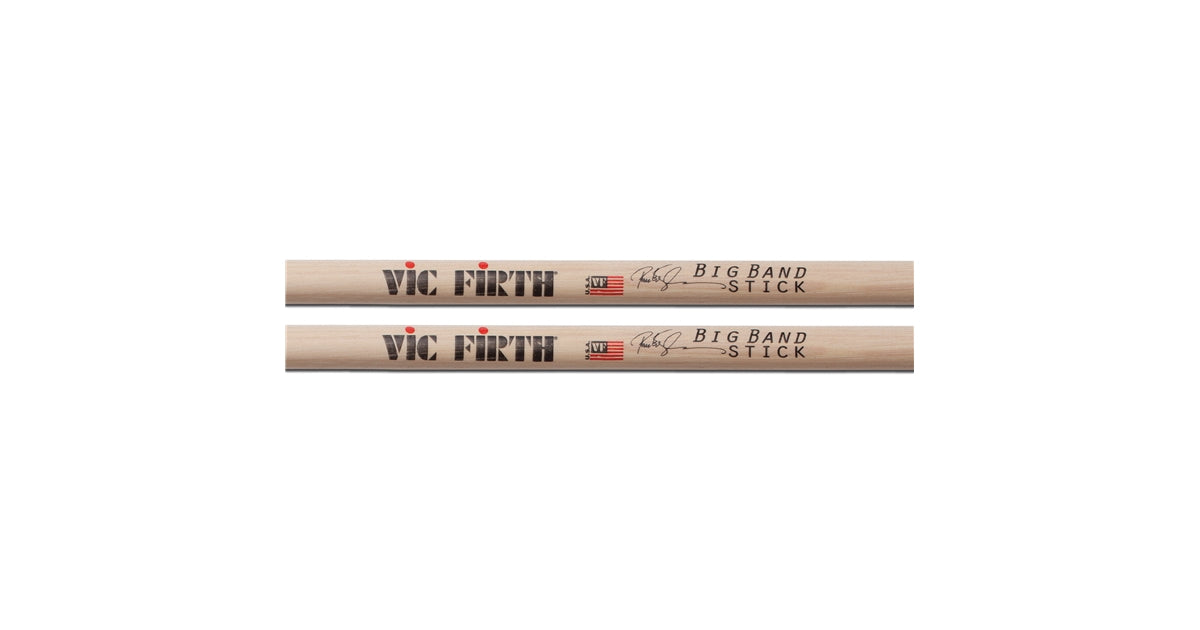 Vic Firth SPE3 - Signature Peter Erskine 'Big Band'