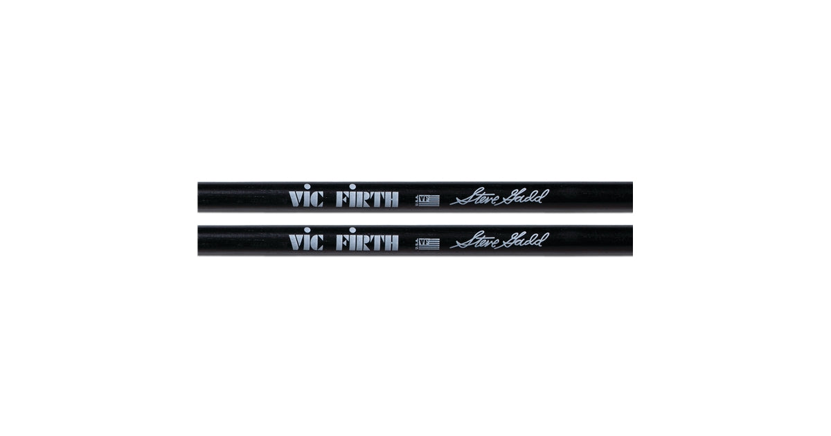 Vic Firth SSG - Signature Steve Gadd