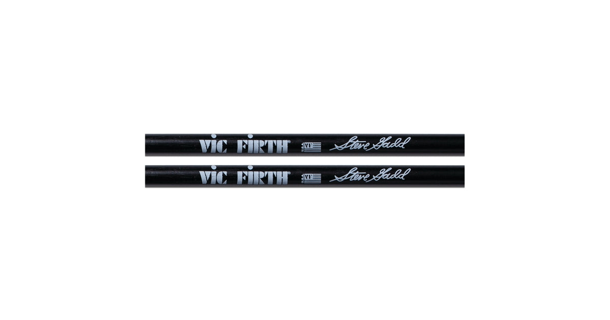 Vic Firth SSGN - Signature Steve Gadd Nylon