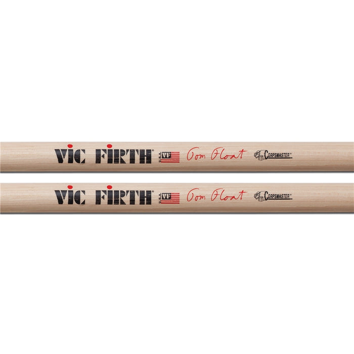 Vic Firth STF - Corpsmaster Snare Sticks