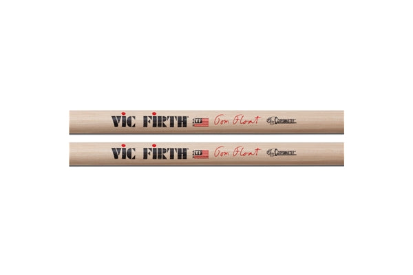 Vic Firth STF - Corpsmaster Snare Sticks