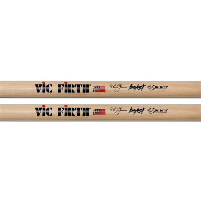 Vic Firth STH4 - Corpsmaster Snare Sticks