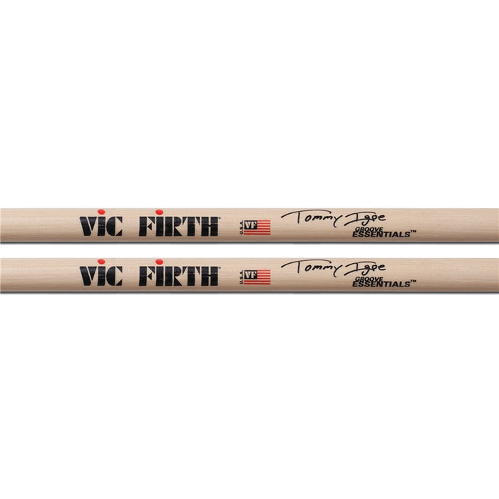 Vic Firth STI - Signature Tommy Igoe