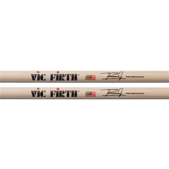 Vic Firth STR - Signature Tony Royster Jr.