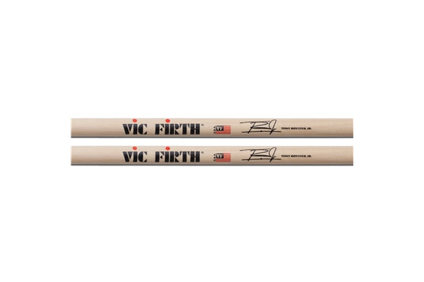 Vic Firth STR - Signature Tony Royster Jr.