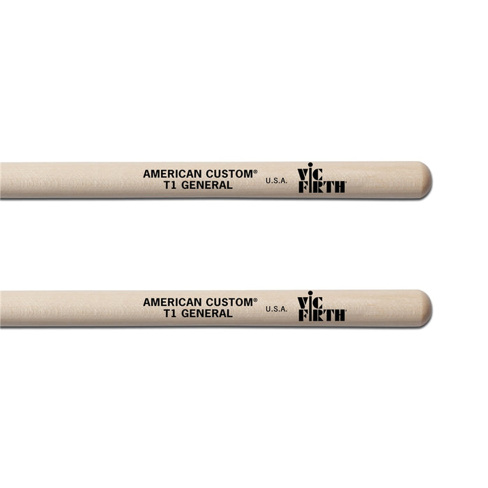 Vic Firth T1 - American Custom Timpani Mallets General