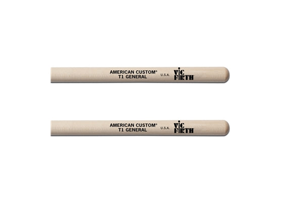 Vic Firth T1 - American Custom Timpani Mallets General