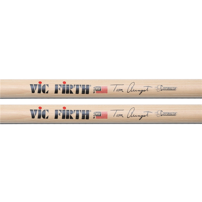 Vic Firth STA - Corpsmaster Snare Sticks