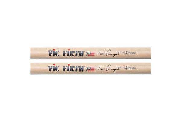 Vic Firth STA - Corpsmaster Snare Sticks