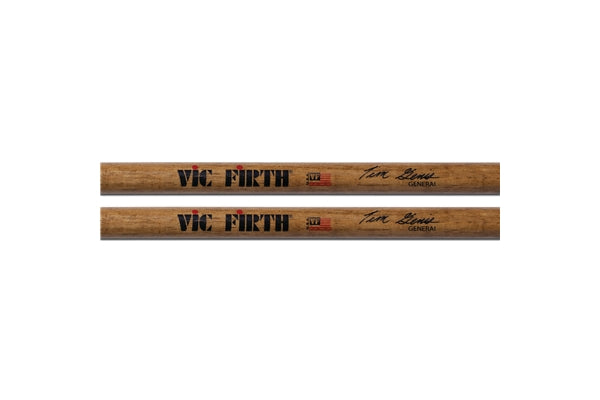 Vic Firth STG - Symphonic Collection Snare Stick Signature Tim Genis General