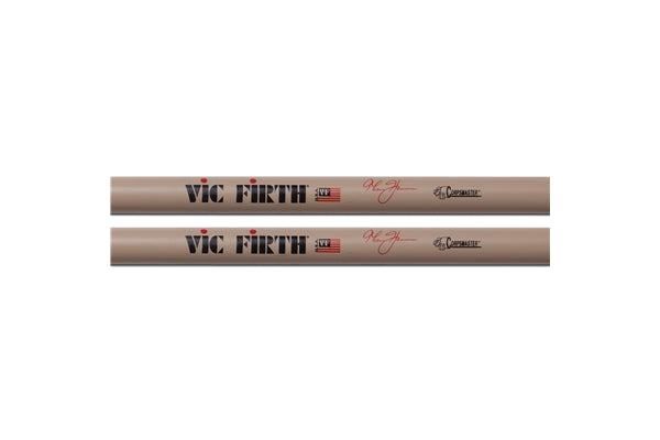 Vic Firth STH - Corpsmaster Snare Sticks