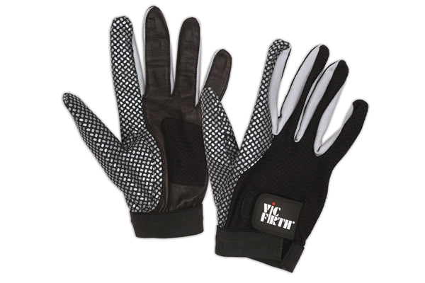 Vic Firth VICGLVL - Vic Gloves - Large