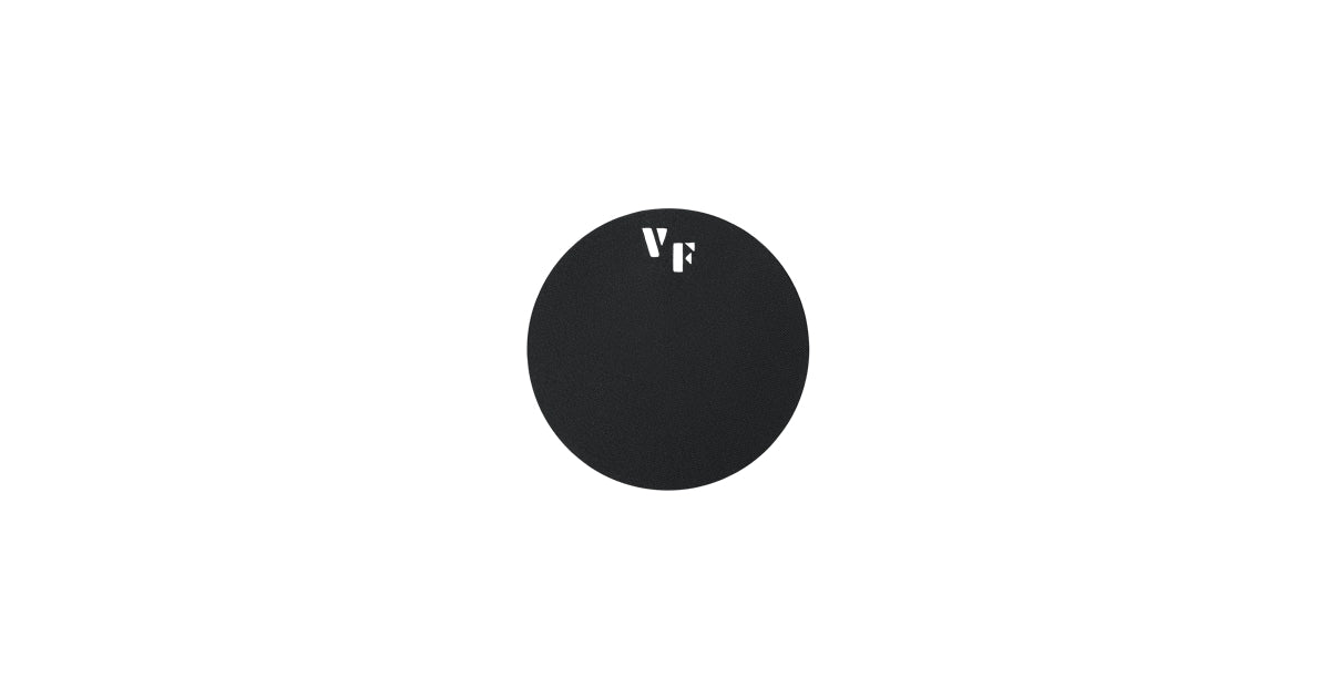 Vic Firth VICMUTE08 - Drum Mute - 8""