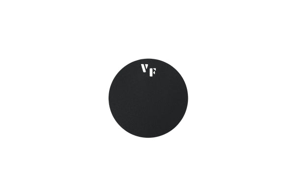 Vic Firth VICMUTE08 - Drum Mute - 8""